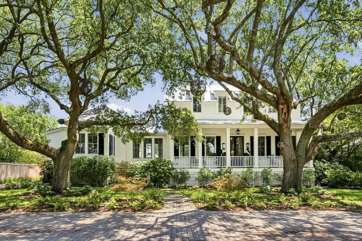 523 Deer Street, Mount Pleasant, SC 29464 - #1