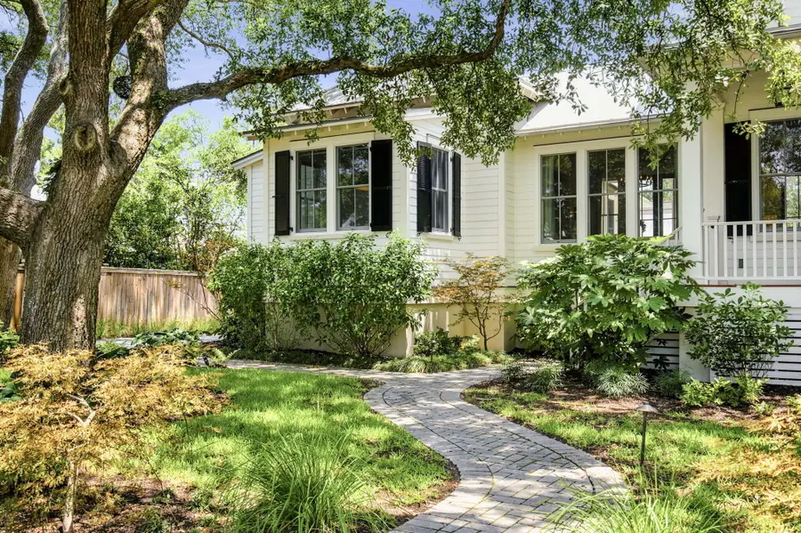 523 Deer Street, Mount Pleasant, SC 29464 - #2