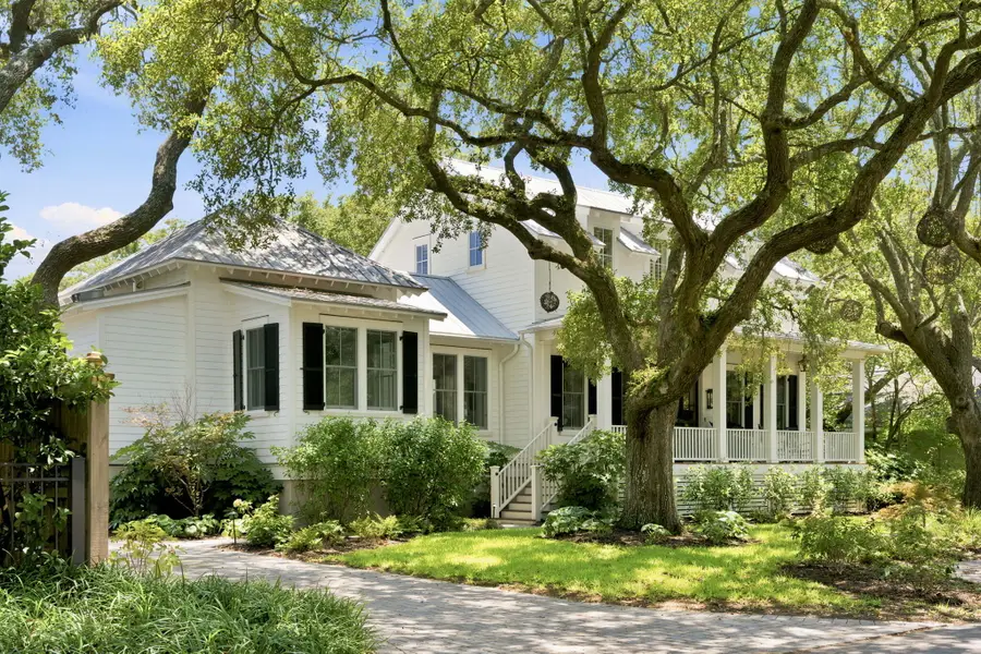 523 Deer Street, Mount Pleasant, SC 29464 - #3