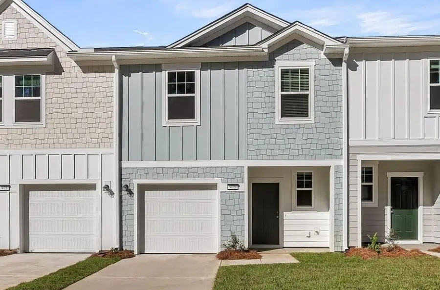 184 Halstead Drive, Moncks Corner, SC 29461 - #2