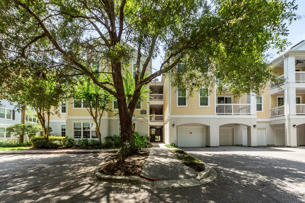 60 Fenwick Hall Allee #227, Johns Island, SC 29455 - #1