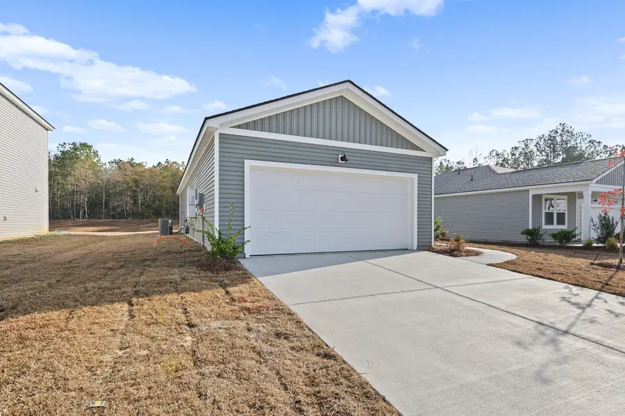 831 Meadowbrook Lane, Summerville, SC 29486 - #3