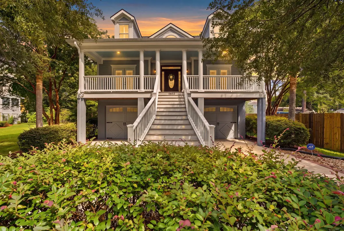 1612 Bull Creek Lane, Charleston, SC 29414 - #1