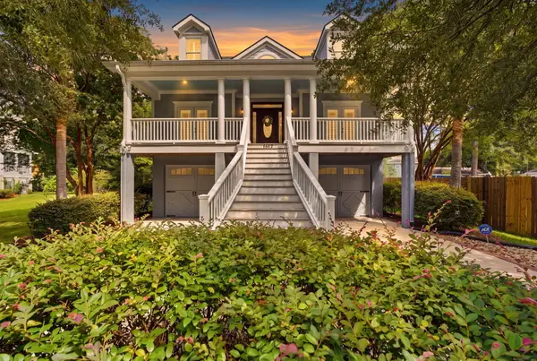 1612 Bull Creek Lane, Charleston, SC 29414
