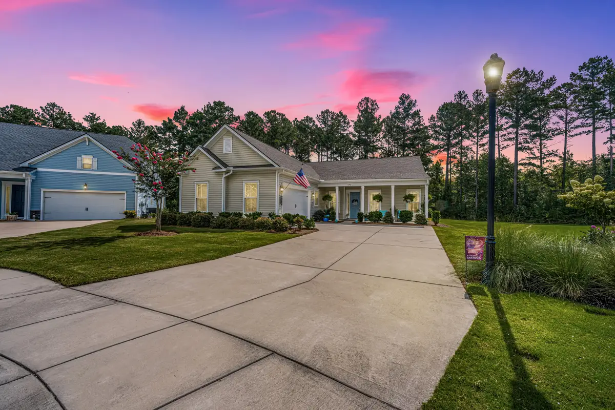 394 Tupelo Lake Drive, Summerville, SC 29486 - #1