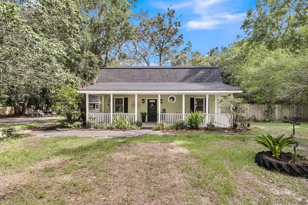 7971 Highway 162, Hollywood, SC 29449