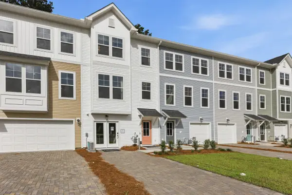 138 Fernbank Road, Johns Island, SC 29455
