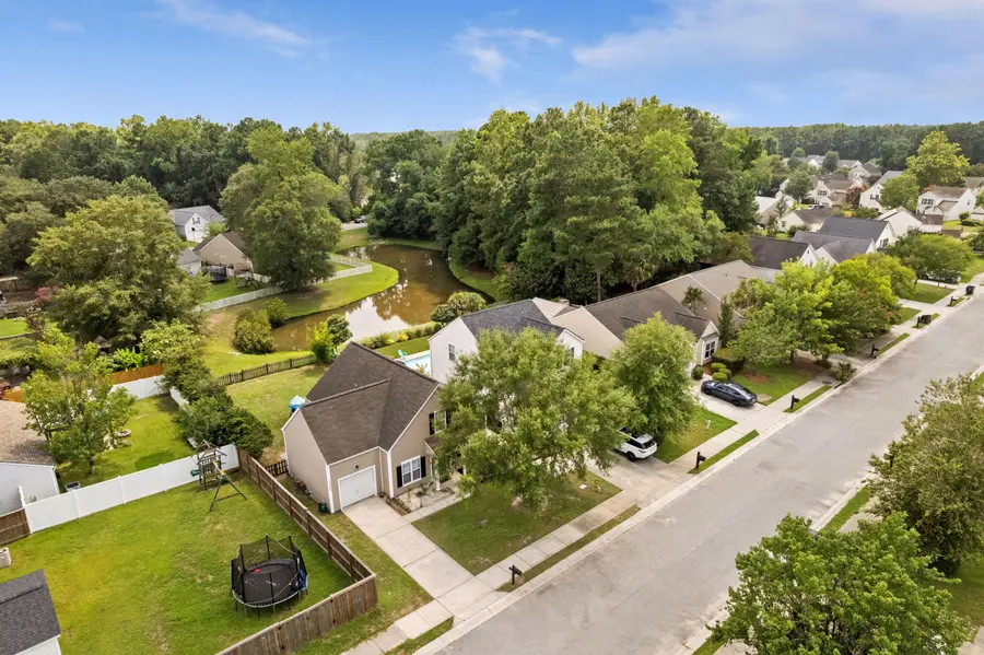 1244 Shadow Mist Lane, Charleston, SC 29492 - #3