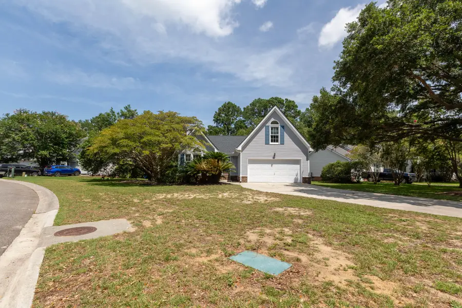 956 Portabella Lane, Charleston, SC 29412 - #3