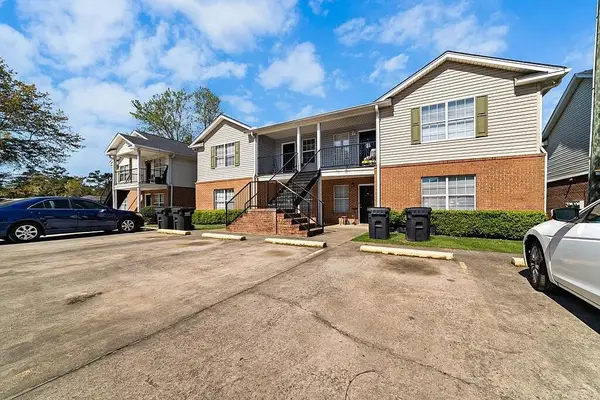 108-114 Tonyota Court, Orangeburg, SC 29118