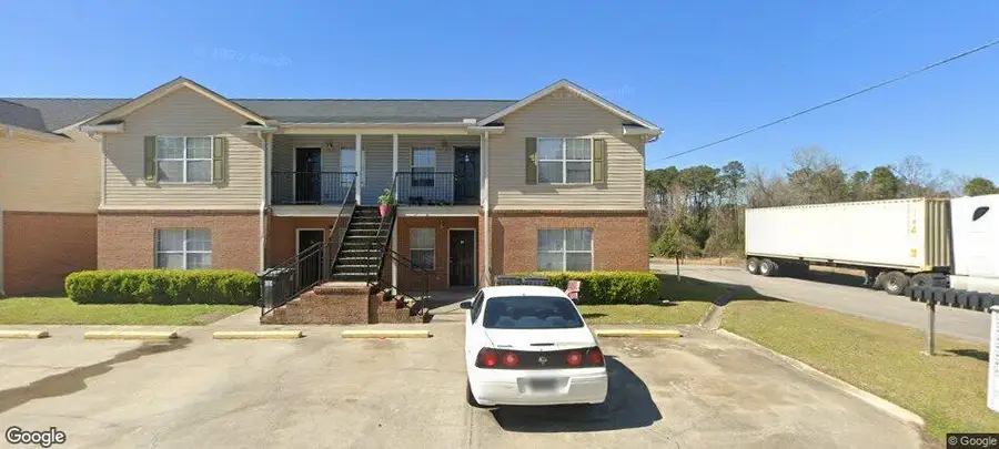 108-114 Tonyota Court, Orangeburg, SC 29118 - #2