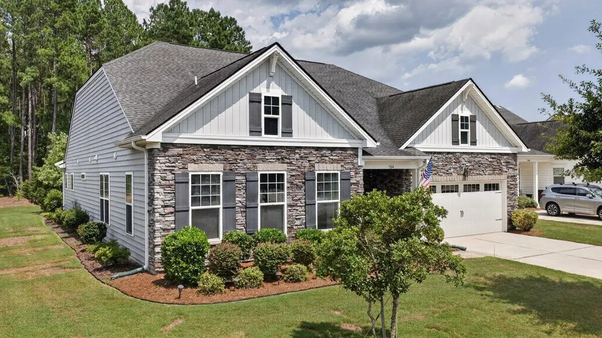 504 Tidewater Chase Lane, Summerville, SC 29486 - #1