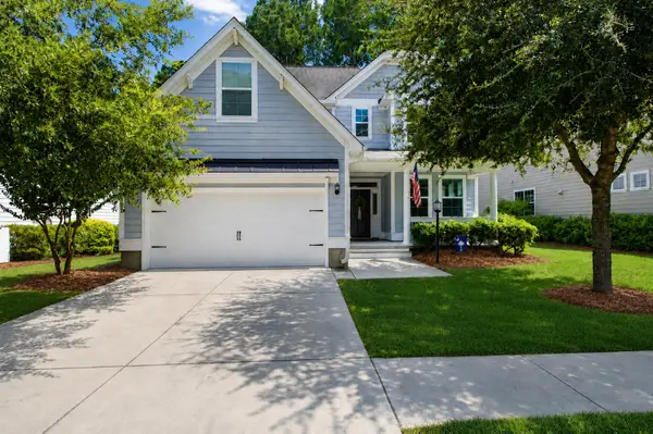5353 Birdie Lane, Hollywood, SC 29449
