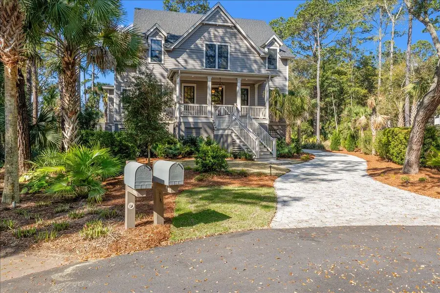 42 Cotton Hall, Kiawah Island, SC 29455 - #2