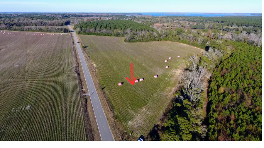 0 Rocks Pond Road #Lot X, Eutawville, SC 29048 - #3