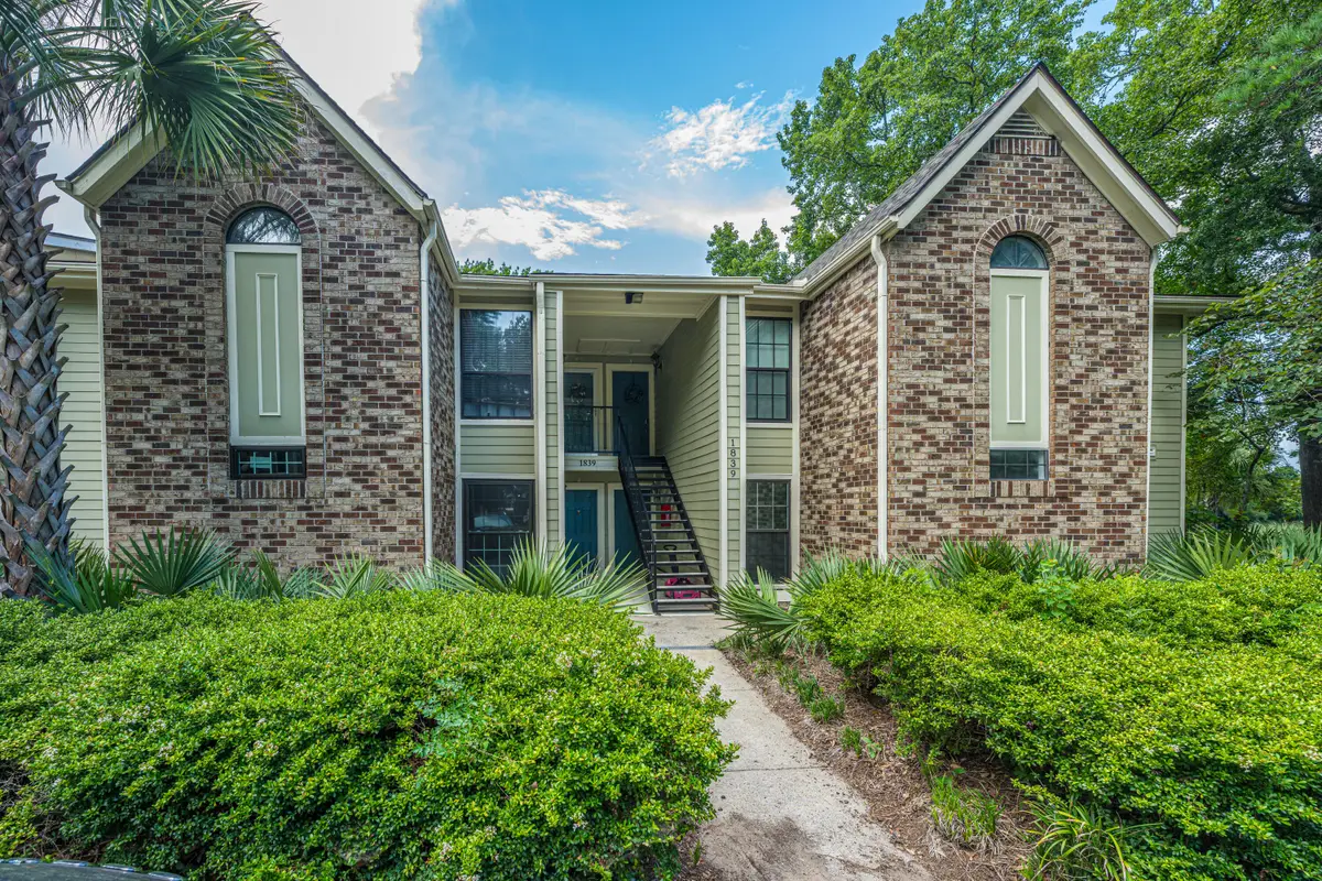 1839 Villa Maison #B, Mount Pleasant, SC 29464 - #1