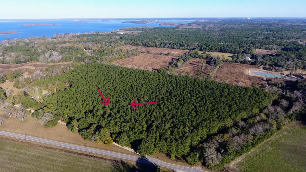 0 Rocks Pond Road #Lot F, Eutawville, SC 29048 - #1