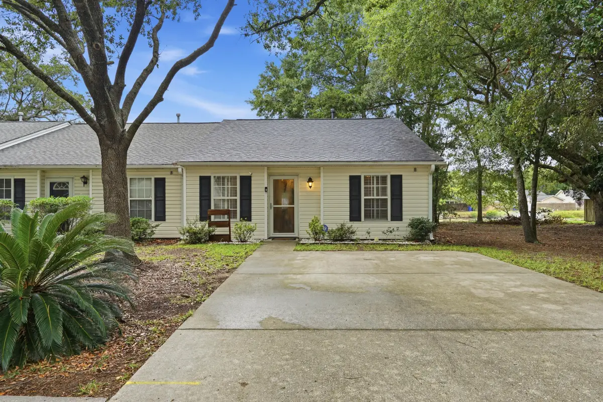 1268 Apex Lane, Charleston, SC 29412 - #1