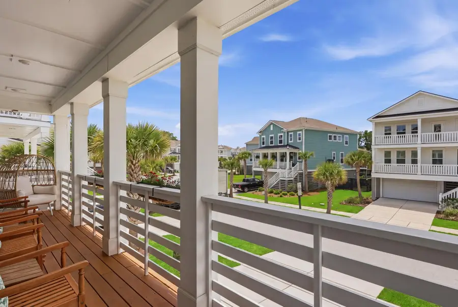 1580 Farmers Way, Mount Pleasant, SC 29466 - #3