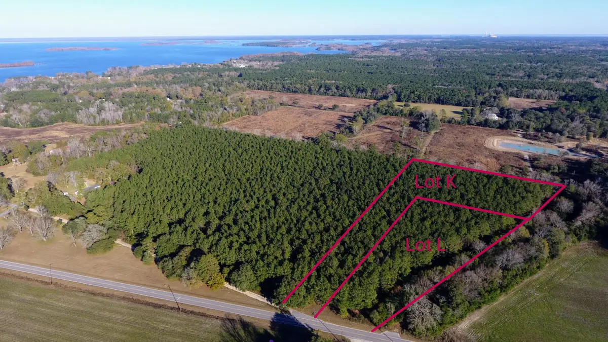 0 Rocks Pond Road #Lot L, Eutawville, SC 29048 - #1