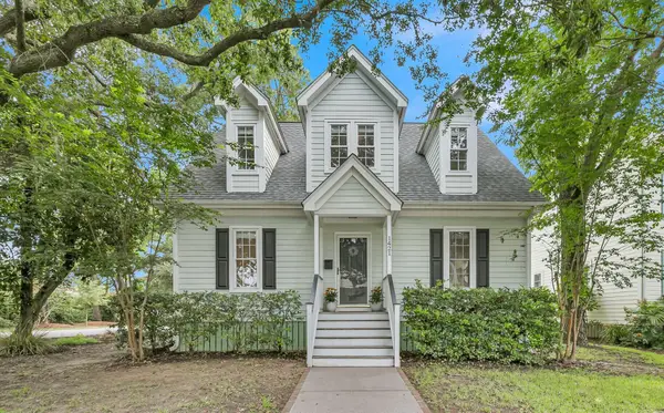 1421 N Point Court, Mount Pleasant, SC 29464