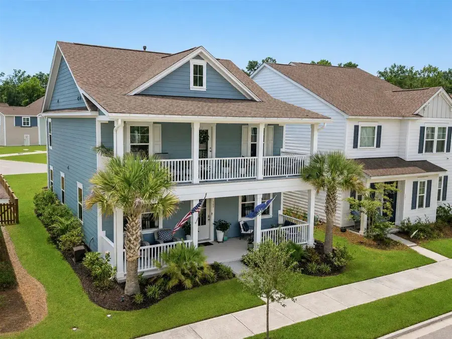 145 Brant Drive, Summerville, SC 29483 - #3