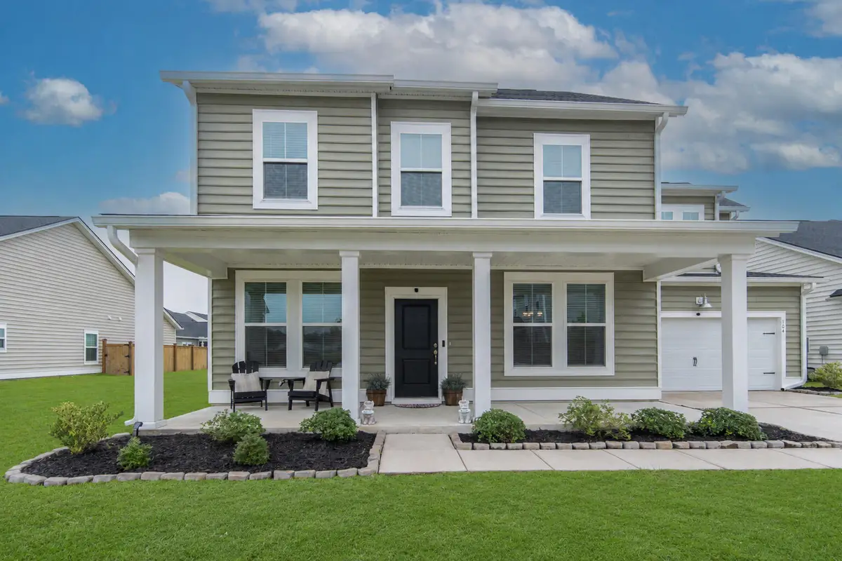 104 Spotted Way, Summerville, SC 29485 - #1