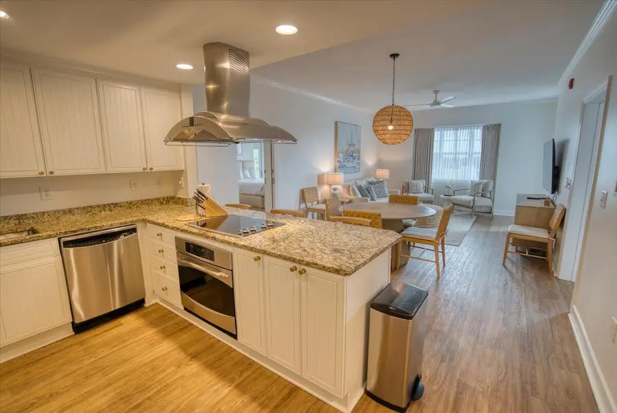 5804 Palmetto Drive #Unit A-405/407, Isle Of Palms, SC 29451 - #2