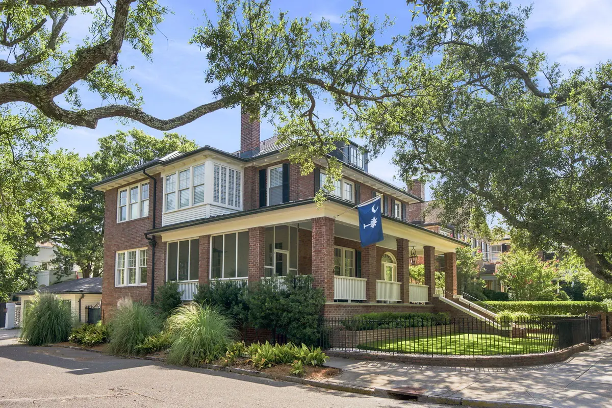 106 S Battery Street, Charleston, SC 29401 - #1