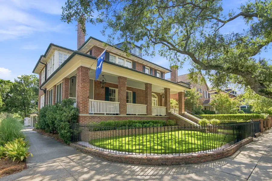106 S Battery Street, Charleston, SC 29401 - #2