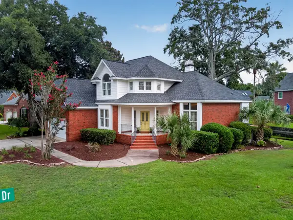 1356 Topsail Court, Mount Pleasant, SC 29464
