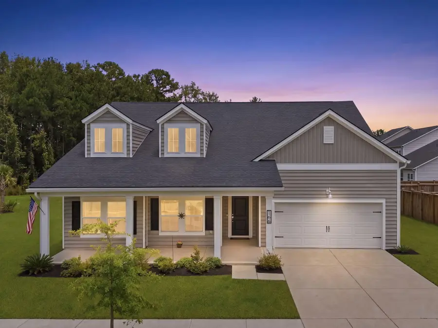 166 Paddle Boat Way, Summerville, SC 29485 - #3