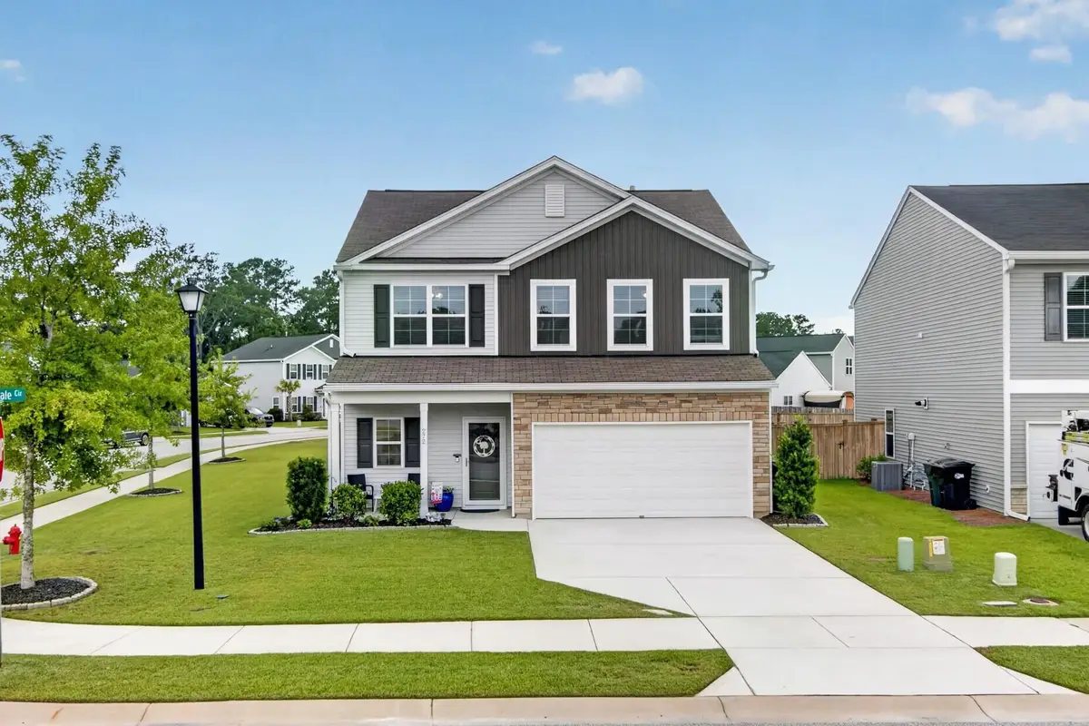 272 Clydesdale Circle, Summerville, SC 29486 - #1