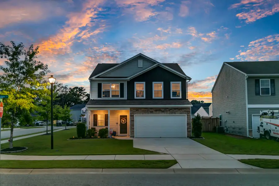 272 Clydesdale Circle, Summerville, SC 29486 - #2