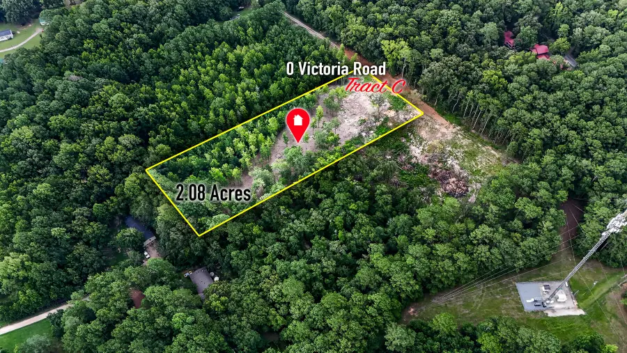 0 Victoria Road #C, Summerville, SC 29483 - #3