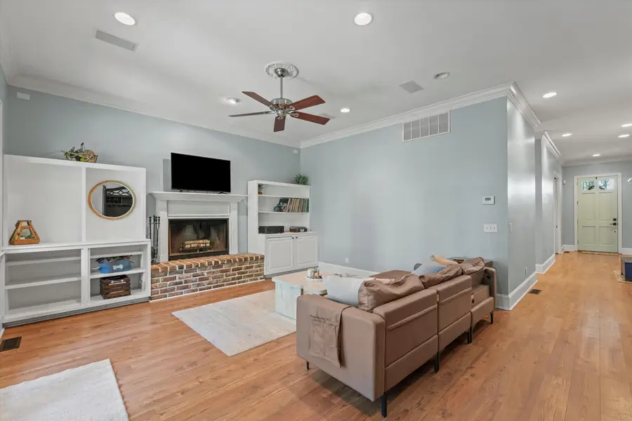 80 Jasmine Hall Road, Seabrook, SC 29940 - #2