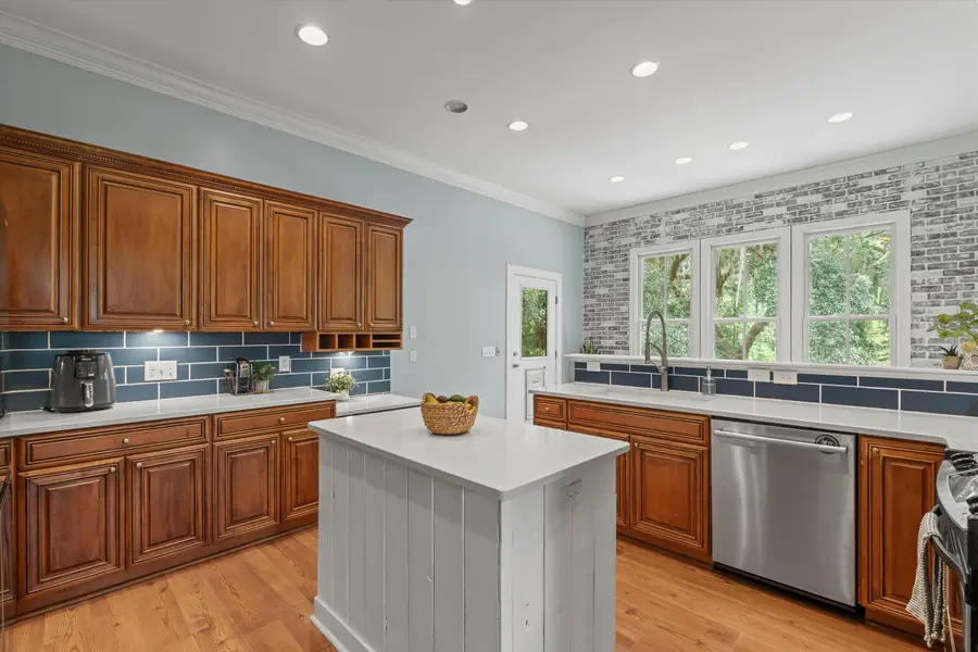 80 Jasmine Hall Road, Seabrook, SC 29940 - #3