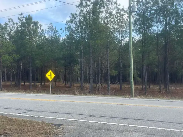 000 Jefferies Highway, Walterboro, SC 29488