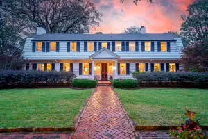 208 SE Boundary Avenue, Aiken, SC 29801 - #1