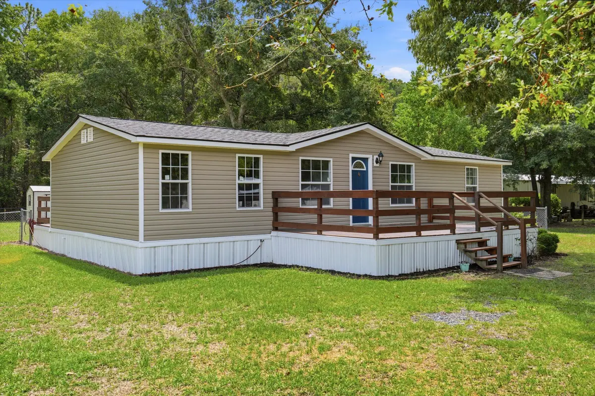 522 Pauline Drive, Bonneau, SC 29431 - #1