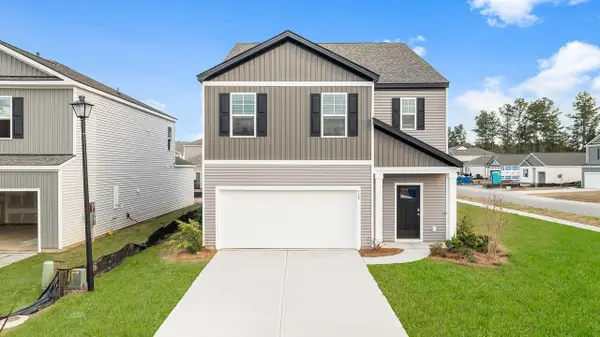 527 Tulip Poplar Drive, Moncks Corner, SC 29461