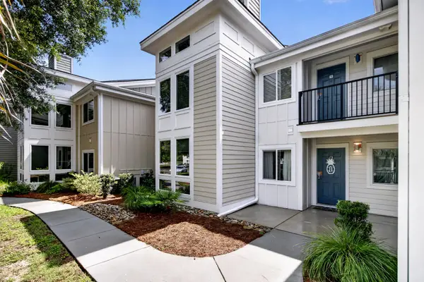 271 Alexandra #Unit 5, Mount Pleasant, SC 29464