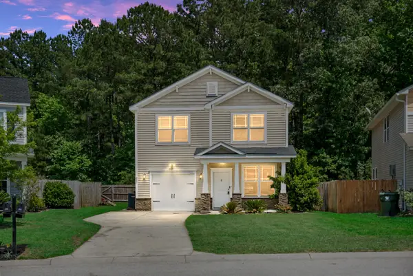 243 Oglethorpe Circle, Moncks Corner, SC 29461