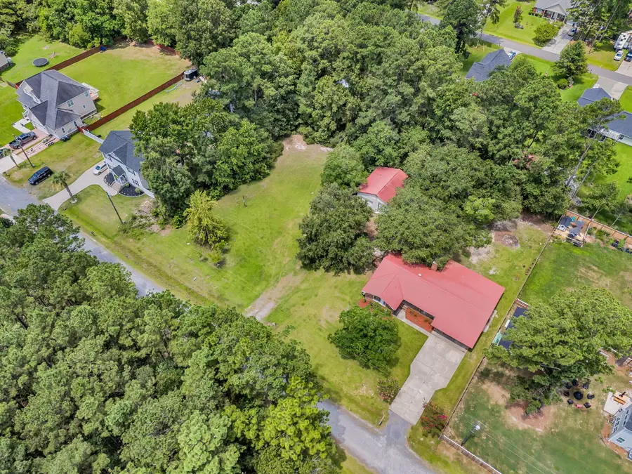 105 Young Drive, Summerville, SC 29483 - #2