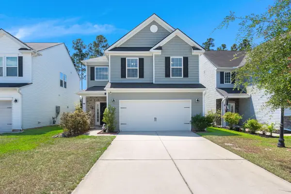 742 Redbud Lane, Summerville, SC 29486
