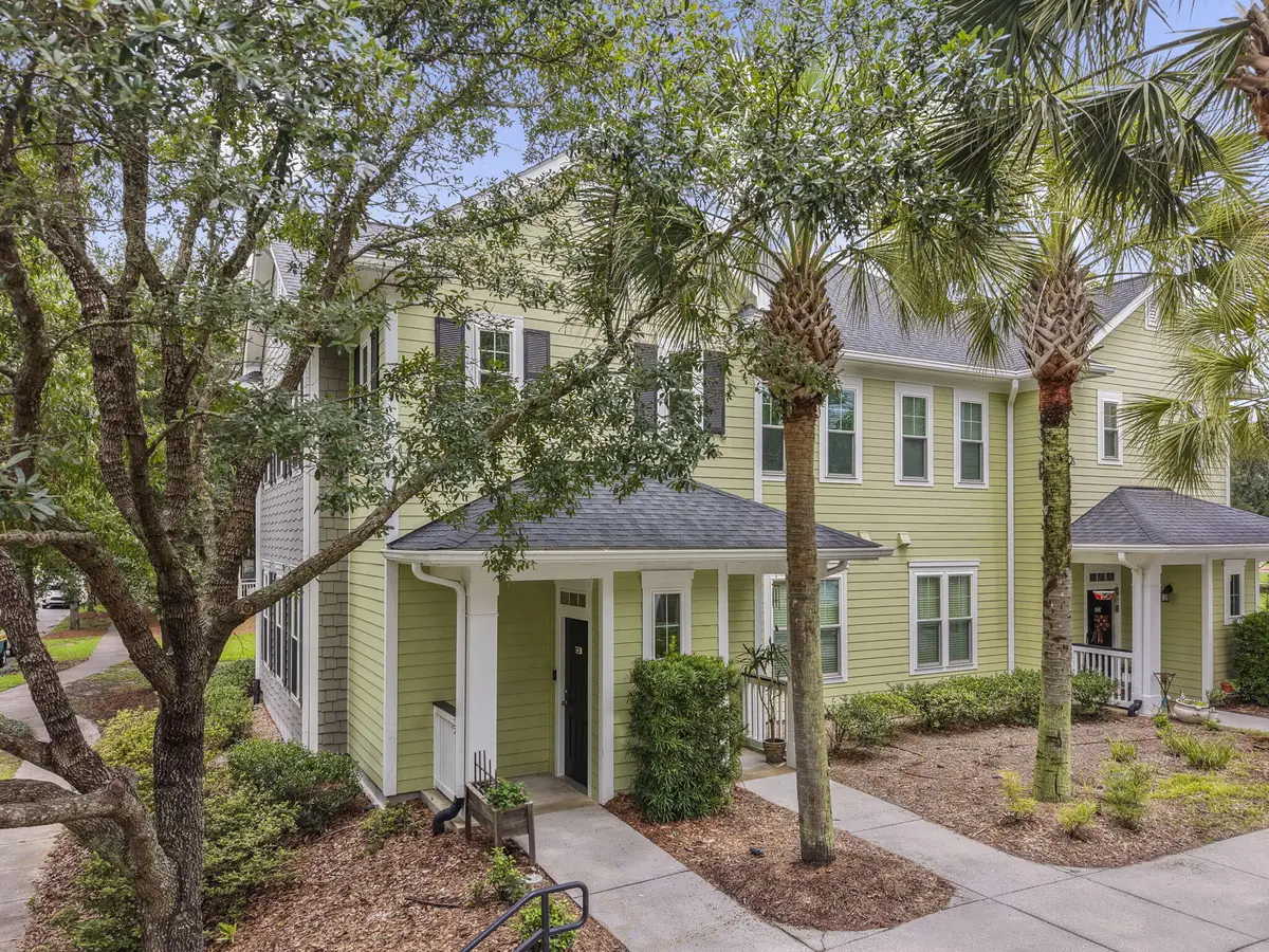 1225 Blakeway Street #1601, Charleston, SC 29492 - #1