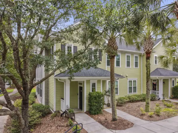 1225 Blakeway Street #1601, Charleston, SC 29492