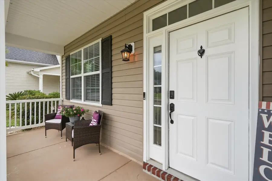 493 Foxbank Plantation Boulevard, Moncks Corner, SC 29461 - #3