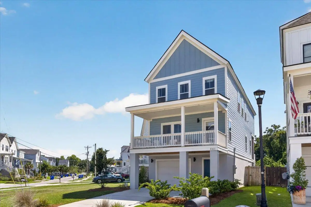 1003 Carmela Court, North Charleston, SC 29405 - #1