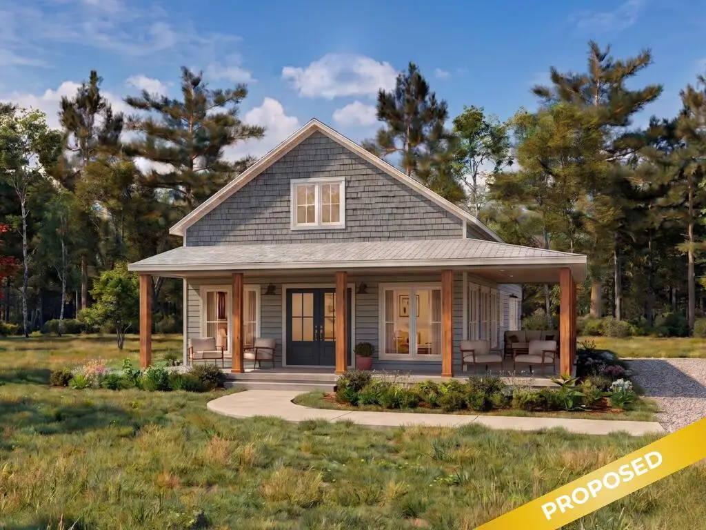 3 Dantzler Road #Lot 3, Harleyville, SC 29448 - #1
